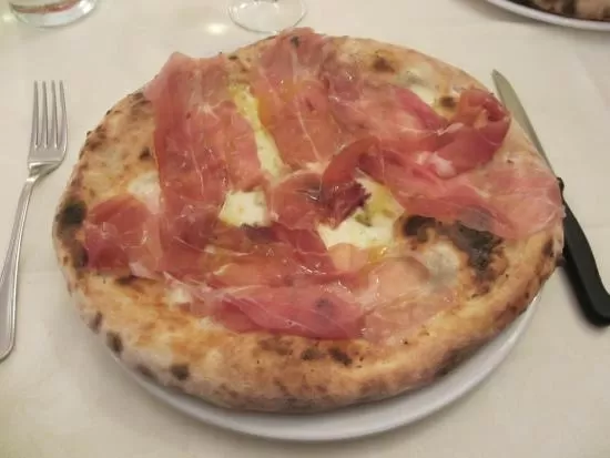 Pizza Personalizada