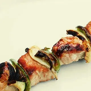 Espetadas de Carne