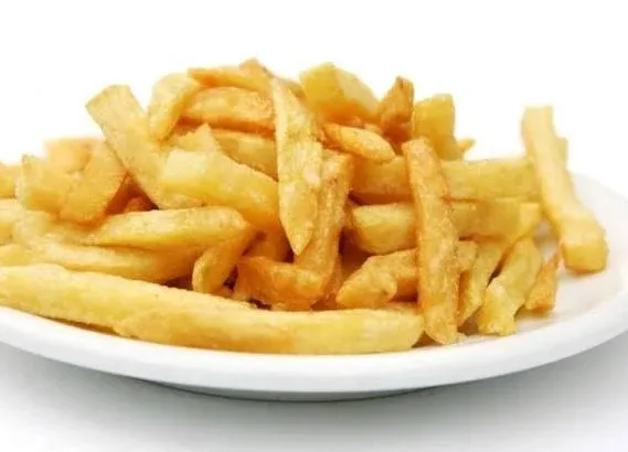 Batata Frita
