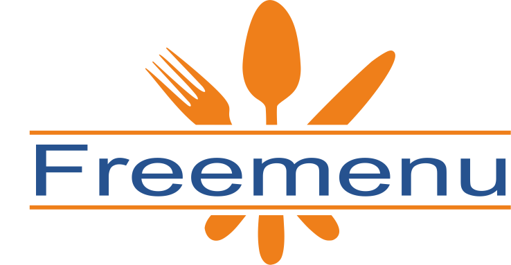 FreeMenu Logotipo