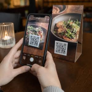 Ler QR Code